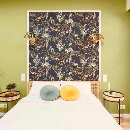 Modern, Stylish Bright Apartment Next To The Famous Paris Catacombs - 14Th Arrondisement Esterno foto