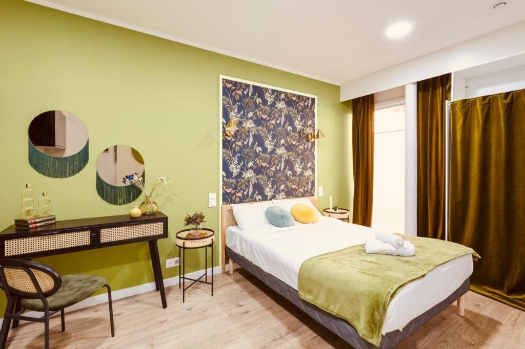 Modern, Stylish Bright Apartment Next To The Famous Paris Catacombs - 14Th Arrondisement Esterno foto