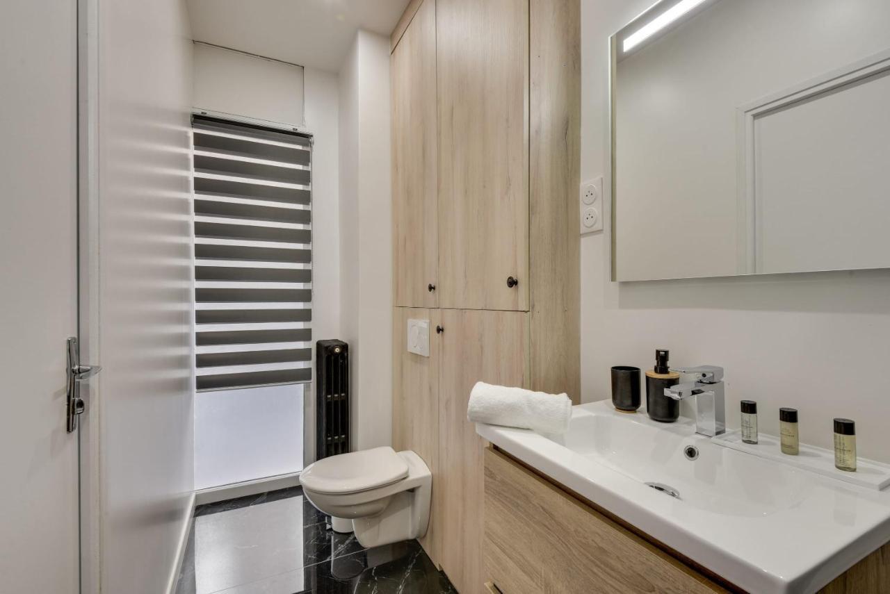 Modern, Stylish Bright Apartment Next To The Famous Paris Catacombs - 14Th Arrondisement Esterno foto