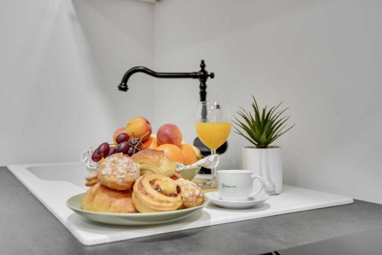 Modern, Stylish Bright Apartment Next To The Famous Paris Catacombs - 14Th Arrondisement Esterno foto