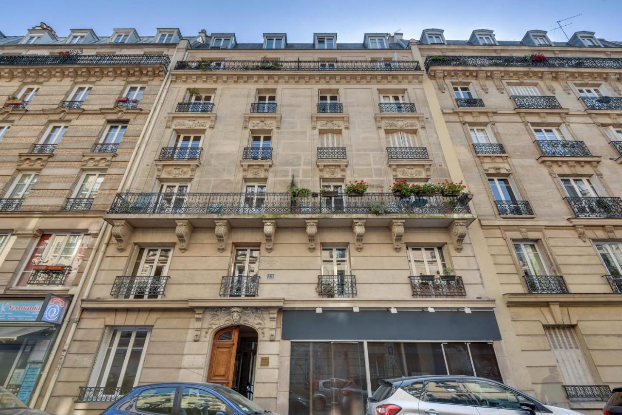 Modern, Stylish Bright Apartment Next To The Famous Paris Catacombs - 14Th Arrondisement Esterno foto