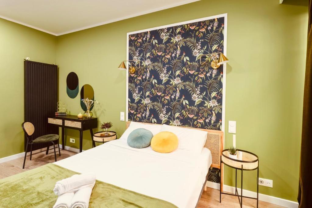 Modern, Stylish Bright Apartment Next To The Famous Paris Catacombs - 14Th Arrondisement Esterno foto