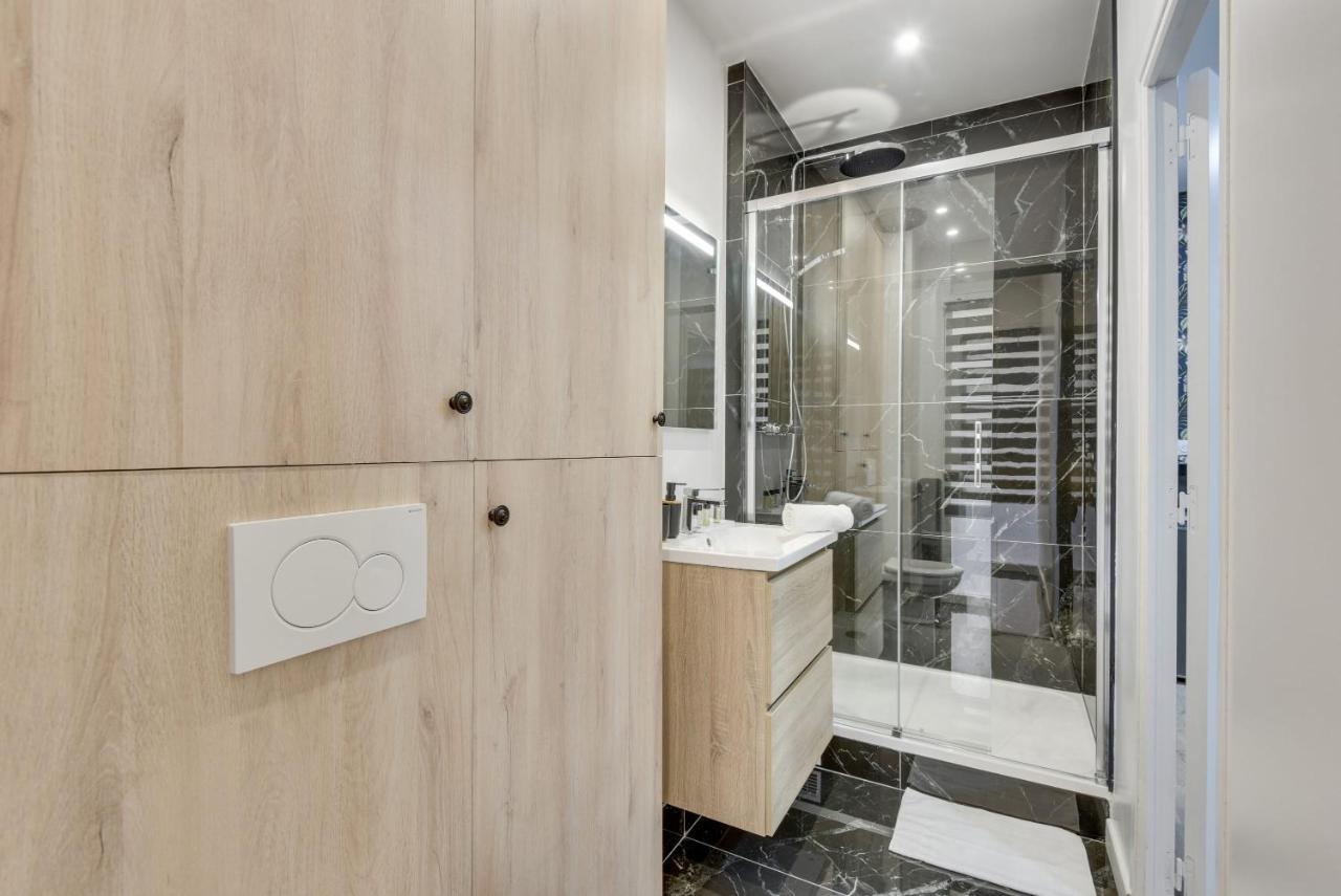 Modern, Stylish Bright Apartment Next To The Famous Paris Catacombs - 14Th Arrondisement Esterno foto