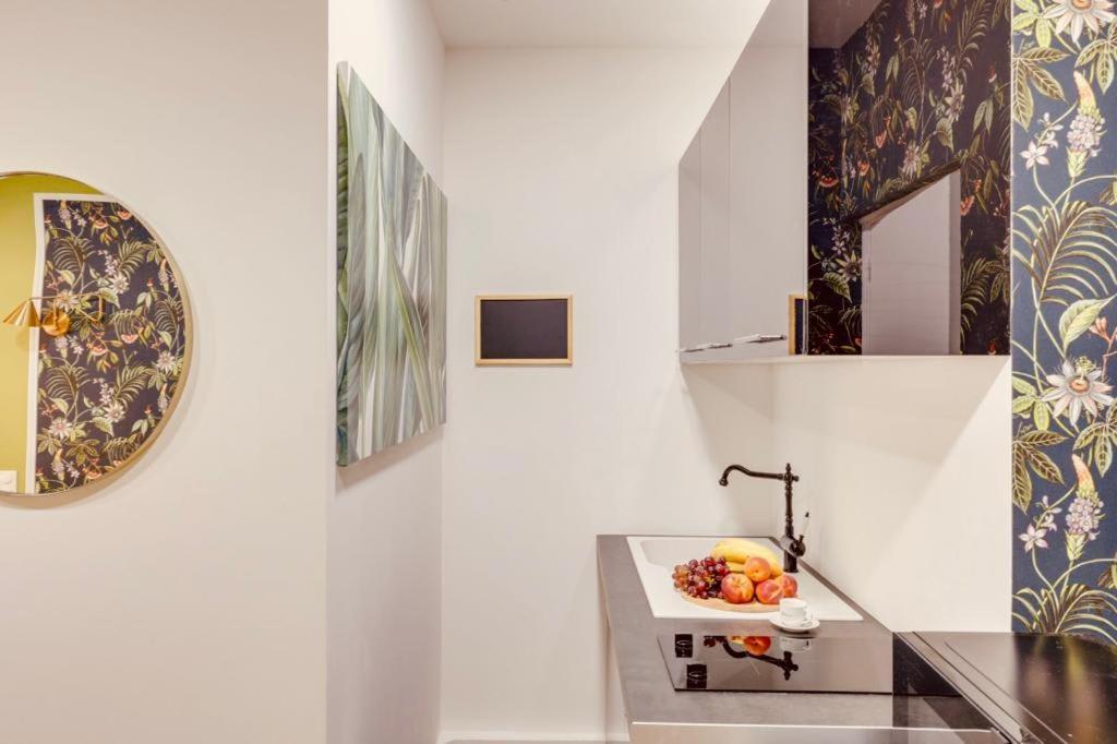 Modern, Stylish Bright Apartment Next To The Famous Paris Catacombs - 14Th Arrondisement Esterno foto