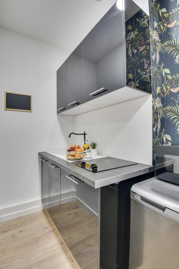 Modern, Stylish Bright Apartment Next To The Famous Paris Catacombs - 14Th Arrondisement Esterno foto